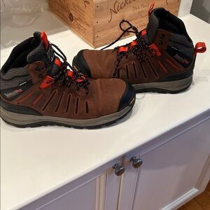 Men's Timberland PRO® Trailwind Waterproof Comp-Toe Work Hiker